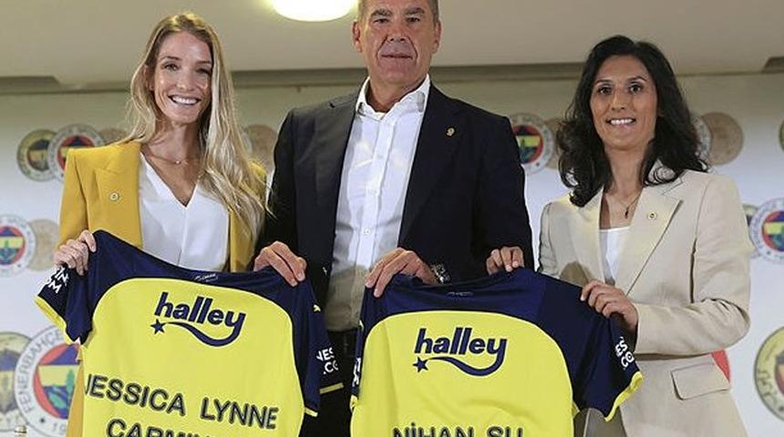 Fenerbahçe'de şaşırtan gelişme! Hem menajer hem futbolcu olacak