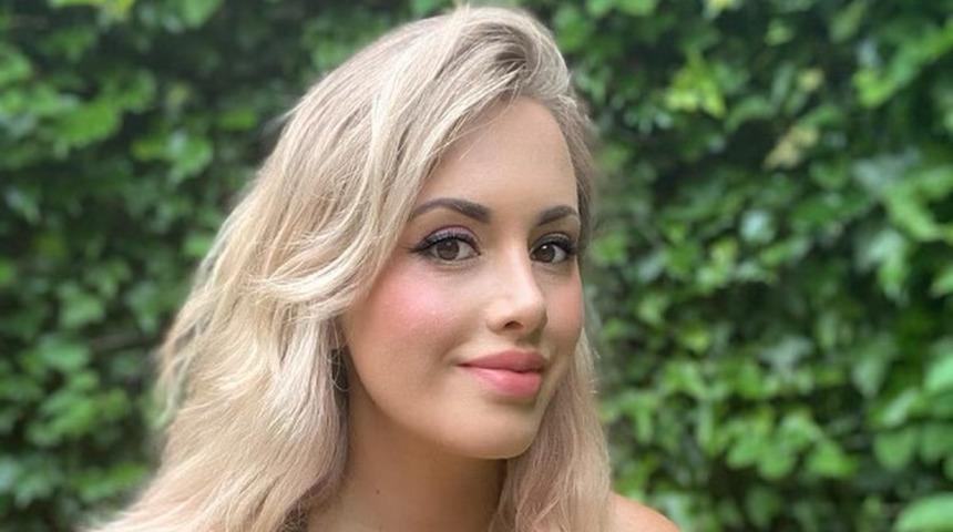 İklim aktivisti Laura Amherst, 2022 hedeflerini anlattı! “İnsanları veganlığa teşvik edeceğim”