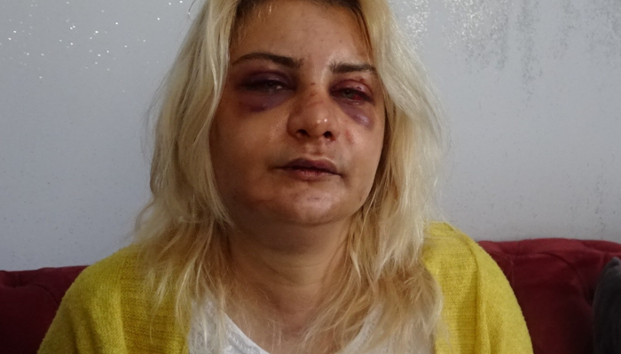 Yalnız yaşayan kadına 2 saat boyunca işkence! ''Yorgana sarıp evden kaçıracaklardı''