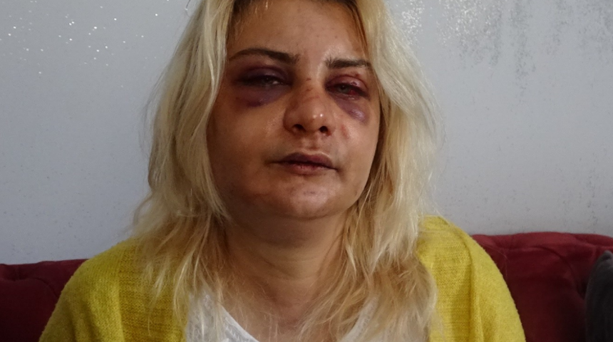 Yalnız yaşayan kadına 2 saat boyunca işkence! ''Yorgana sarıp evden kaçıracaklardı''