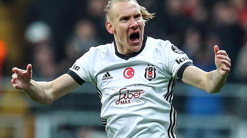 Son dakika transfer haberi: Yok artık Vida! Dünyanın en zengin kulübü Beşiktaş'ın yıldızını istiyor