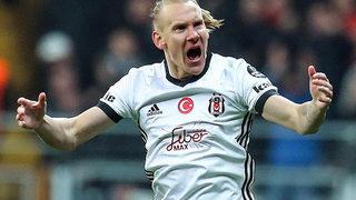 Son dakika transfer haberi: Yok artık Vida! Dünyanın en zengin kulübü Beşiktaş'ın yıldızını istiyor