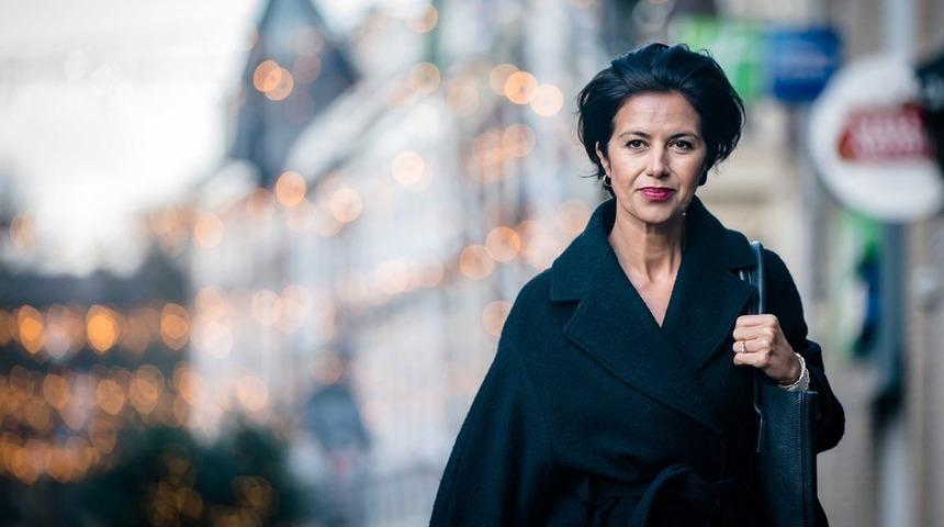 Hollanda: Covid krizinden etkilenen k&uuml;lt&uuml;r sanat sekt&ouml;r&uuml;n&uuml;n umudu G&uuml;nay Uslu