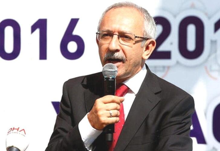 Kılıçdaroğlu’na benzerliği ile gündem olmuştu! Milli Eğitim Bakanlığı’nda görev değişimi…