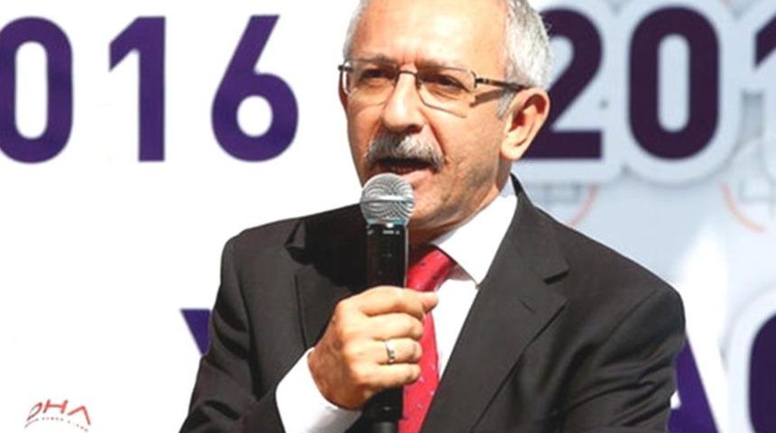 Kılıçdaroğlu’na benzerliği ile gündem olmuştu! Milli Eğitim Bakanlığı’nda görev değişimi…