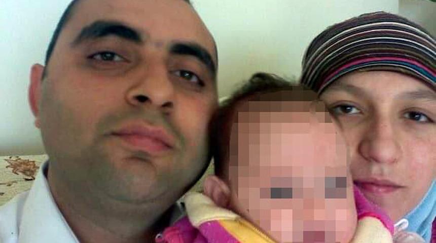 Ankara'daki kadın cinayetinde korkunç detay! 15 yerinden bıçaklayıp "Eşimi öldürdüm" diye bağırmış