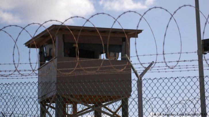 Uluslararası Af Örgütü: Guantanamo kapanmalı