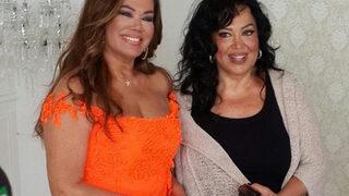 Nazan Şoray'dan yıllar sonra gelen Türkan Şoray itirafı! Ablam artist olunca yalnız kaldım