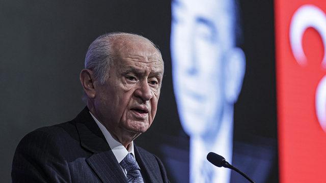 Son dakika... Bahçeli’den çok sert sözler: Kılıçdaroğlu safi rüzgarsın!