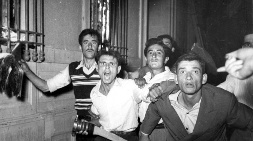 6-7 Eylül olayları nedir? 6-7 Eylül olayları neden yaşandı?