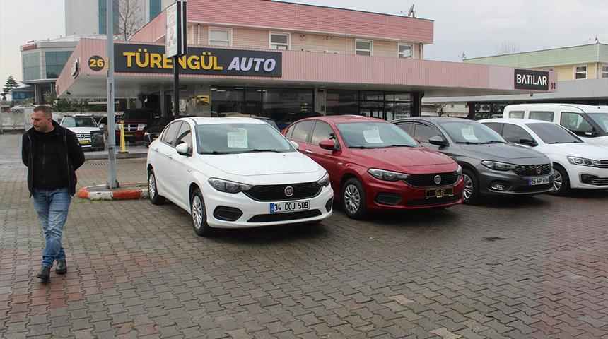 Otomobil satışında şoke eden tuzak! ‘15 yıllık galericiyim başıma bu geldi’ 