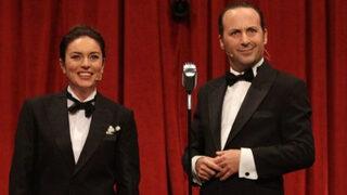 Tolga Çevik kıyafeti yüzünden seyircisini kovduğunu açıkladı