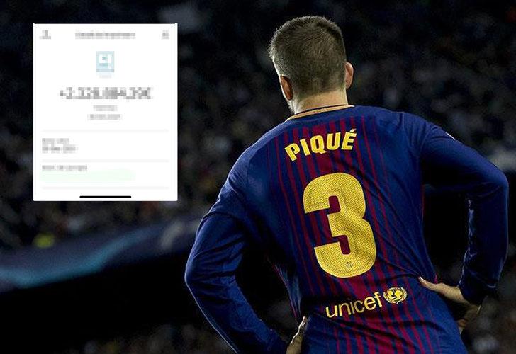 İddialar karşısında daha fazla sessiz kalamadı! Dünyaca ünlü futbolcu maaş bordrosunu sosyal medya hesabından paylaştı
