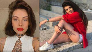 Son Dakika: Dolandırıcılıktan tutuklanmışlardı! Sosyal medya fenomeni Simge Barankoğlu ve Yeşim Aydın için flaş karar