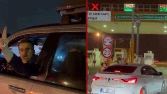 Osmangazi Köprüsü'nden yılbaşı gecesi geçenlere ücret iadesi