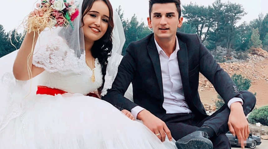 Antalya'da korkunç kaza! Doğuma giden karısını motosikletle takip eden genç ağır yaralandı, ölüm kalım savaşı verdiği sırada...