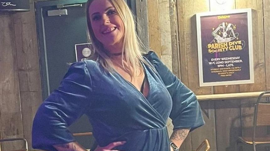 Bu nasıl bağımlılık? Taşıyıcı anne olma bağımlılığı yaşayan kadın 10. çocuğunu kucağına almak istiyor