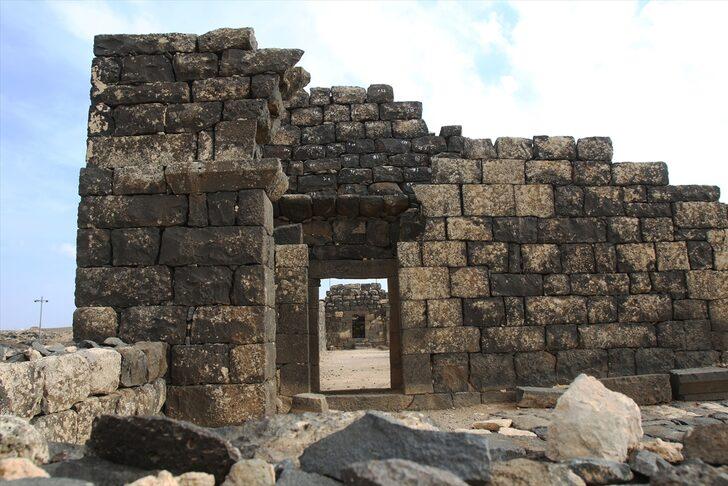 Ürdün’ün eski tarihi bölgesi Kara Vaha’ya UNESCO talebi! Dünya Kültür Listesi’ne alınması isteniyor G2