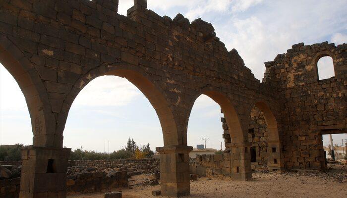 Ürdün’ün eski tarihi bölgesi Kara Vaha’ya UNESCO talebi! Dünya Kültür Listesi’ne alınması isteniyor