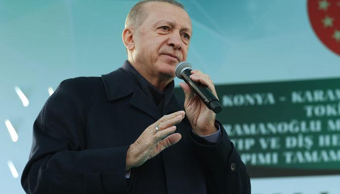 Son dakika! İBB'ye teftişin ardından Cumhurbaşkanı Erdoğan'dan flaş mesaj: Aynısı Ankara'da...