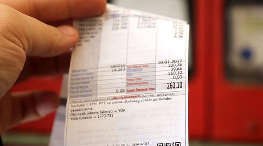 Son dakika: Elektrik zamlarıyla ilgili yeni gelişme! Tüketici Konfederasyonu konuyu yargıya taşıdı