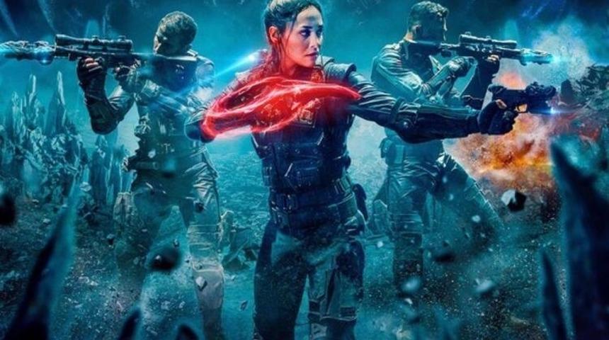 Yukarıdaki Tehlike ne zaman çekildi? Yukarıdaki Tehlike konusu nedir?