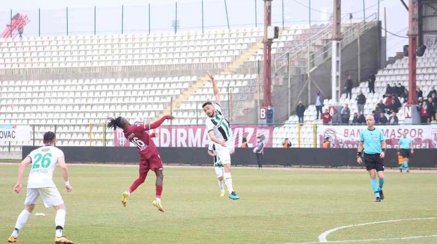 Denizlispor değil Barcelona! Yan bakanı yakıyorlar... 3-0'dan 4-3 kazandılar