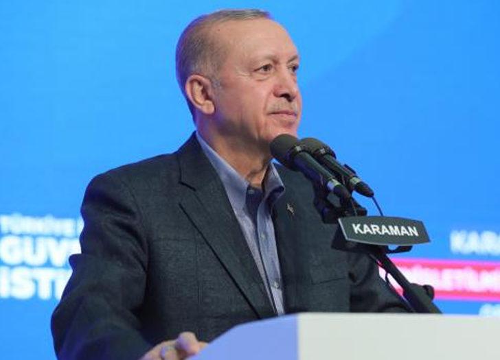 Son dakika: Cumhurbaşkanı Erdoğan'dan Özgür Özel ve Kılıçdaroğlu hakkında sert sözler