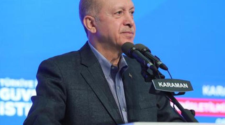 Son dakika: Cumhurbaşkanı Erdoğan'dan &Ouml;zg&uuml;r &Ouml;zel ve Kılı&ccedil;daroğlu hakkında sert s&ouml;zler