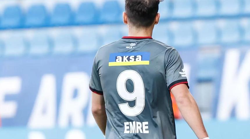 Emre Mor golünü attı, sosyal medya yıkıldı! 2017 yılından sonra ilk kez...
