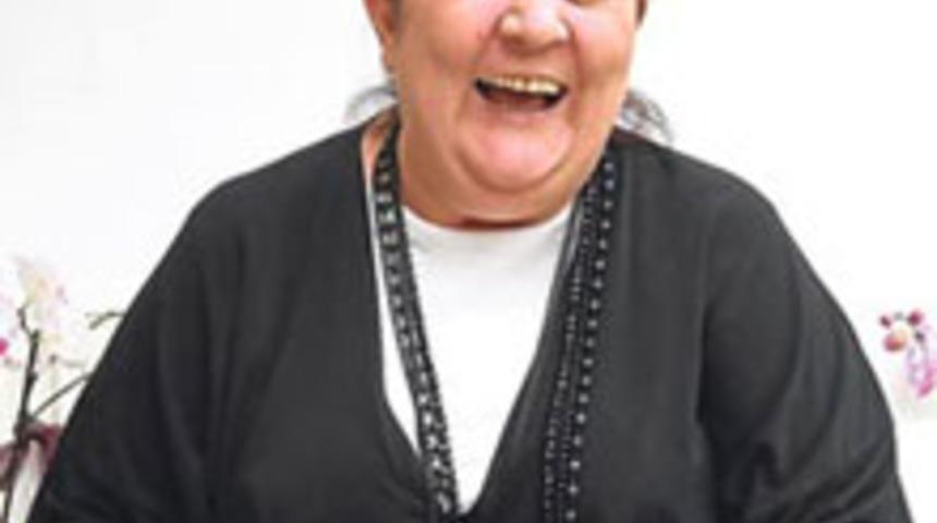 Meral Okay'dan &Uuml;z&uuml;c&uuml; Haber!