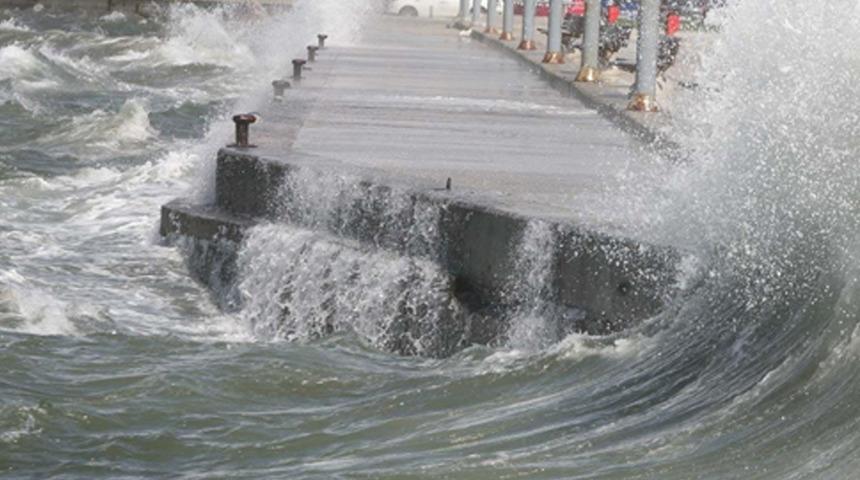Son dakika! Salı gününe kadar bölgeyi etkisi altına alacak! Meteoroloji'den peş peşe uyarı