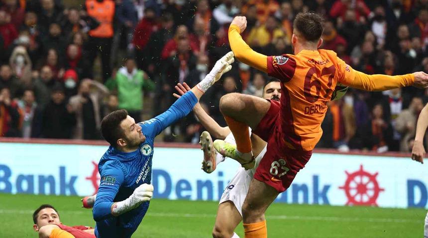 Taraftar çıldırdı! Halil Dervişoğlu'na görülmemiş tepki