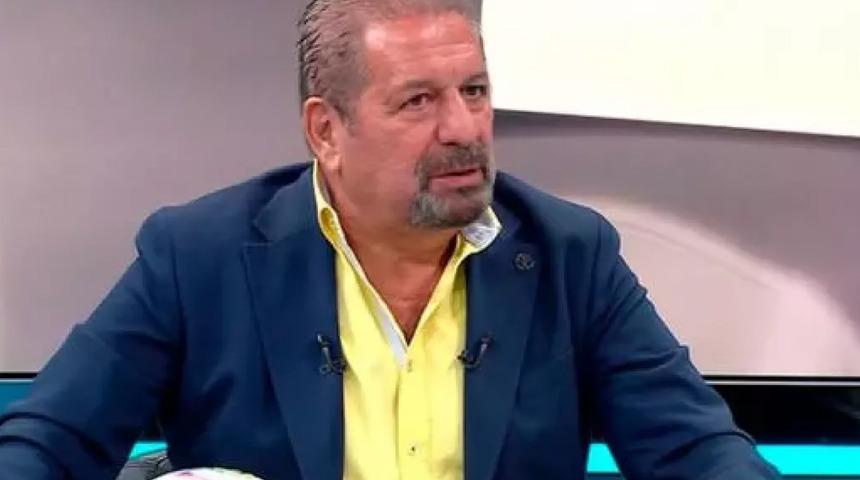 Erman Toroğlu: Galatasaray'dan kelle paça bile olmaz