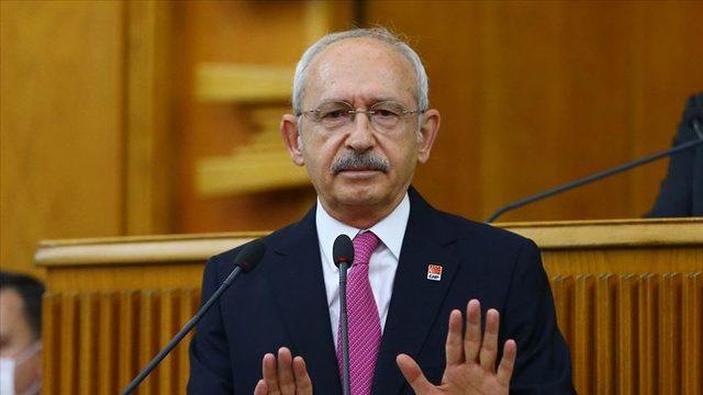 Dokunulmazlığı kalkan Kemal Kılıçdaroğlu için hapis talebi! Bilal Erdoğan şikayetçi olmuştu, taraflar uzlaşmadı
