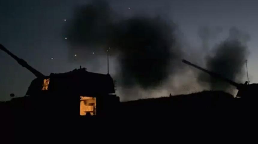 Son Dakika: MSB duyurdu! 3 askerin şehit olduğu saldırı sonrası 12 terörist etkisiz hale getirildi