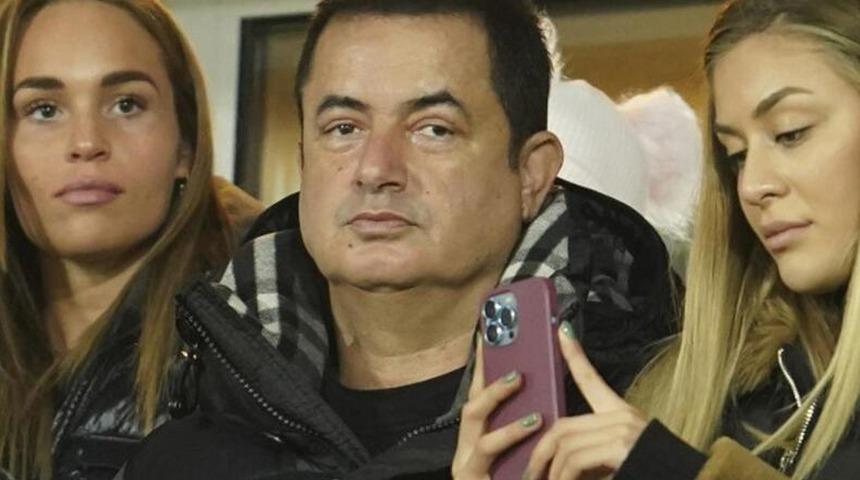 Cenk Tosun, Acun Ilıcalı'yı üzdü! Uzatmalarda 3-2 kazandılar