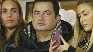 Cenk Tosun, Acun Ilıcalı'yı üzdü! Uzatmalarda 3-2 kazandılar