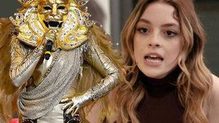 Maske Kimsin Sen? jürisi Melis Sezen: Aldığımız yapıcı eleştiriler...