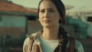 Gönül Dağı'nın Dilek'i Gülsim Ali günler sonra paylaşım yapınca... Çok güzelsin