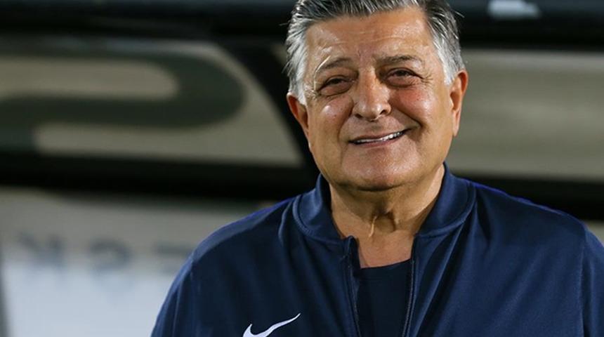 Son Dakika: Yılmaz Vural'ın rüyası gerçek mi oluyor? Fenerbahçe'den aldığı teklifi açıkladı! "Beni aradılar..."