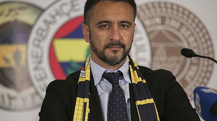 Son dakika: Fenerbahçe'de deja vu! Vitor Pereira ile bir kez daha FIFA'lık oldular! 
