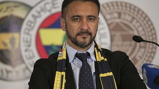Son dakika: Fenerbahçe'de deja vu! Vitor Pereira ile bir kez daha FIFA'lık oldular! 