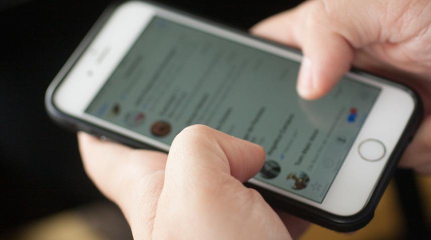 WhatsApp'tan boşanmaya Yargıtay engeli! Emsal karar