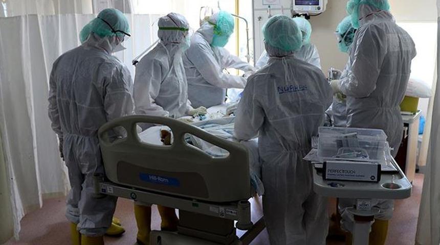 SON DAKİKA | Yoğun bakımlarda artış var mı? Bilim Kurulu üyesi Prof. Dr. İlhan açık açık anlattı! 'Omicron'u grip sanmalarının nedeni...'