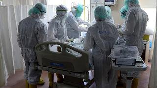 SON DAKİKA | Yoğun bakımlarda artış var mı? Bilim Kurulu üyesi Prof. Dr. İlhan açık açık anlattı! 'Omicron'u grip sanmalarının nedeni...'