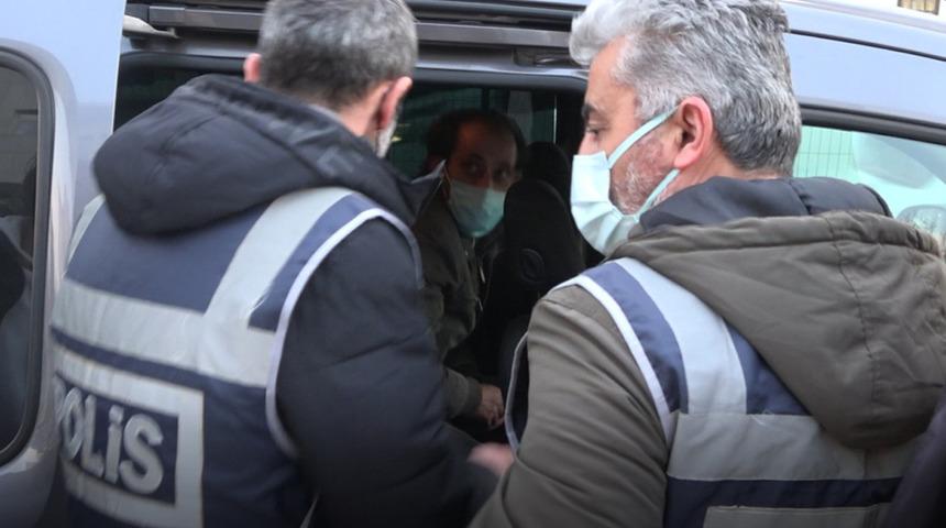 Dini nikahlı eşinin otomobiline bomba yerleştirmişti! Yeni gelişme! Bir kişi daha tutuklandı