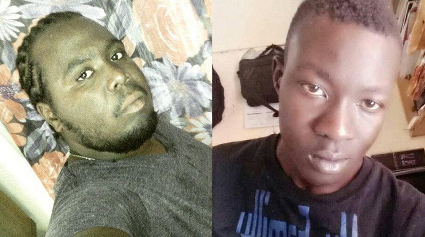 Haiti'de şoke eden olay! Çete üyeleri iki gazeteciyi diri diri yaktı