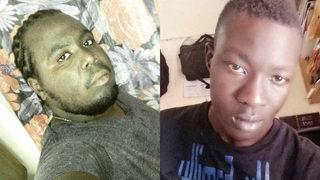 Haiti'de şoke eden olay! Çete üyeleri iki gazeteciyi diri diri yaktı