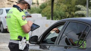 Hız sınırını 1 kilometre aşan sürücünün cezası iptal edildi! Gerekçe: Hata payı